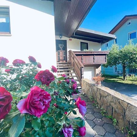 Apartma Kamnitnk Skofja Loka Exterior photo