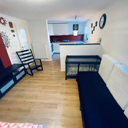 Apartma Kamnitnk Skofja Loka Exterior photo