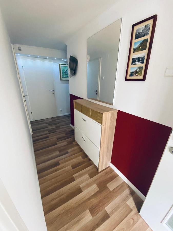 Apartma Kamnitnk Skofja Loka Exterior photo