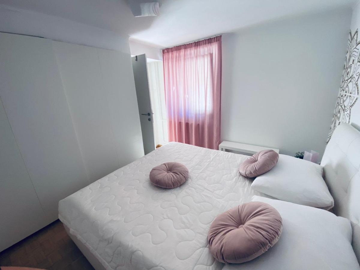 Apartma Kamnitnk Skofja Loka Exterior photo