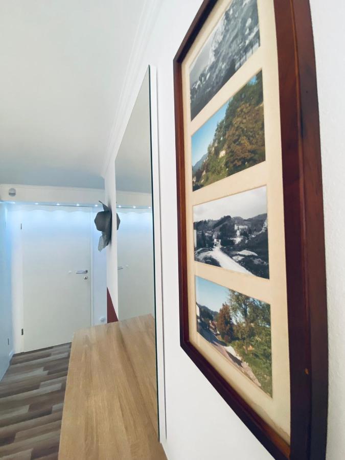 Apartma Kamnitnk Skofja Loka Exterior photo