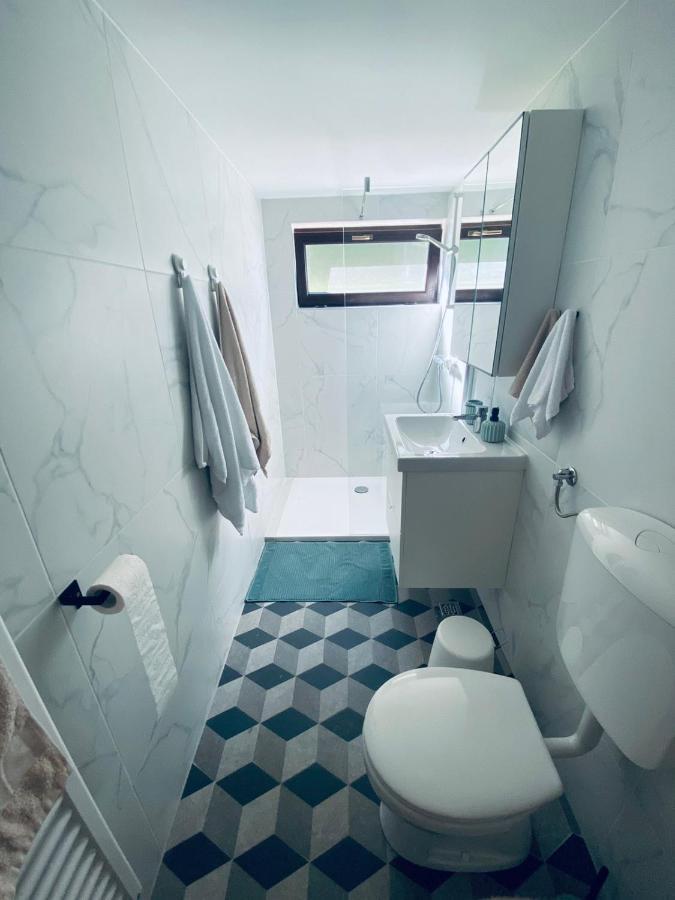 Apartma Kamnitnk Skofja Loka Exterior photo