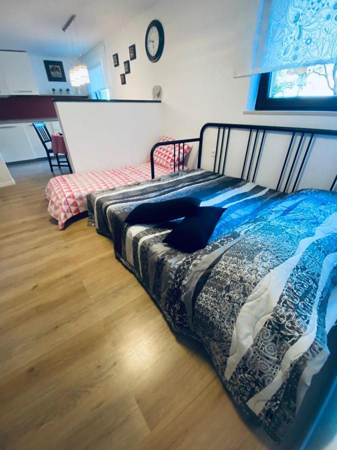 Apartma Kamnitnk Skofja Loka Exterior photo