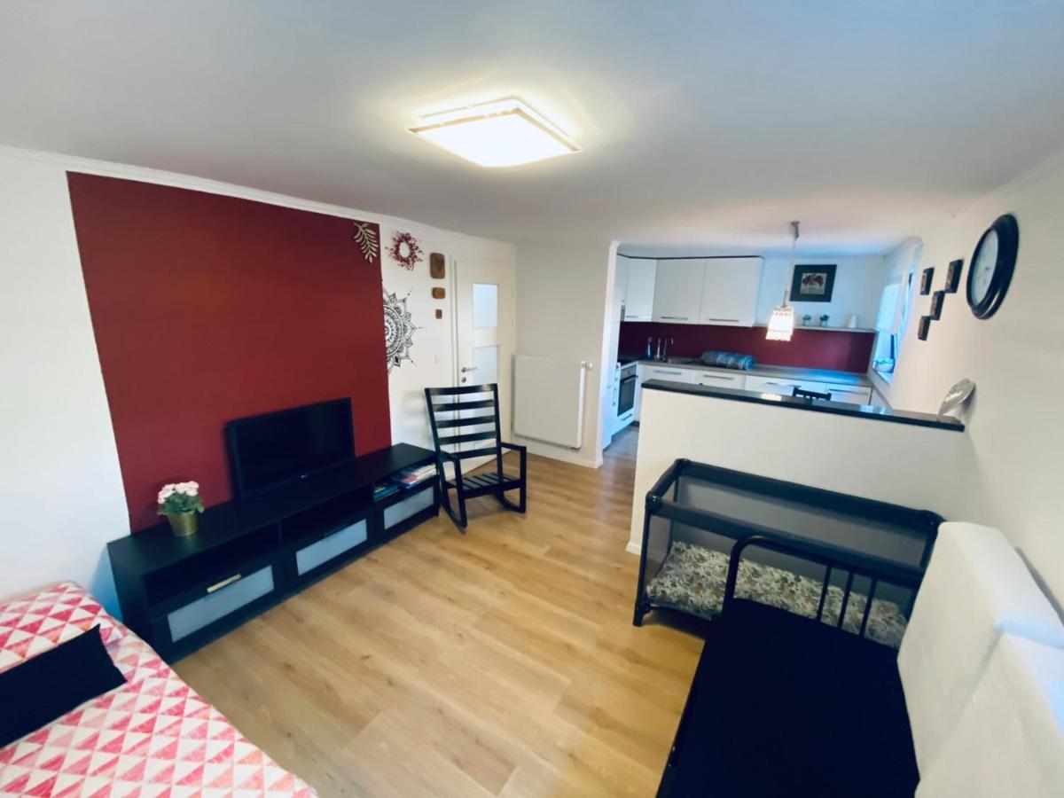 Apartma Kamnitnk Skofja Loka Exterior photo